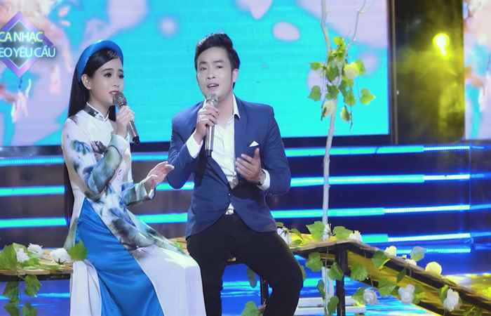 Ca nhạc theo yêu cầu (06-04-2023)