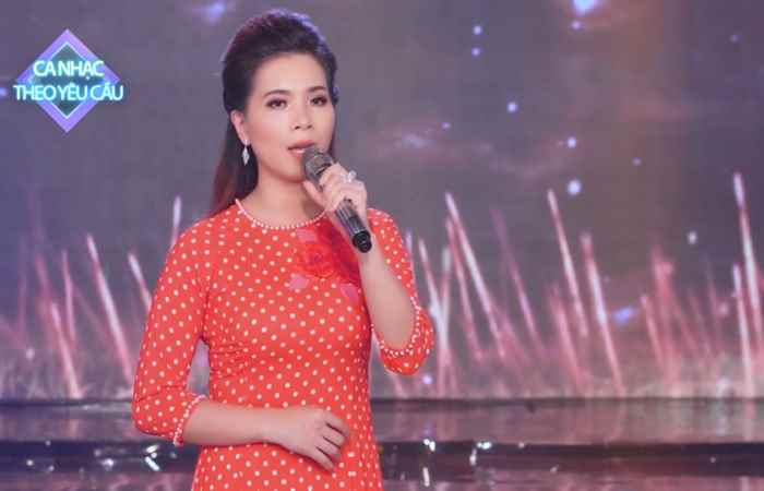 Ca nhạc theo yêu cầu (06-05-2021)