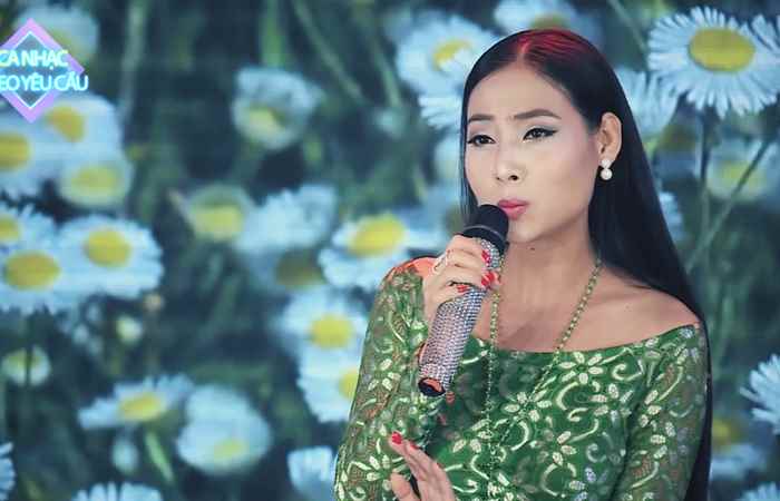 Ca nhạc theo yêu cầu (06-06-2024)
