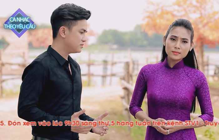 Ca nhạc theo yêu cầu (06-10-2022)