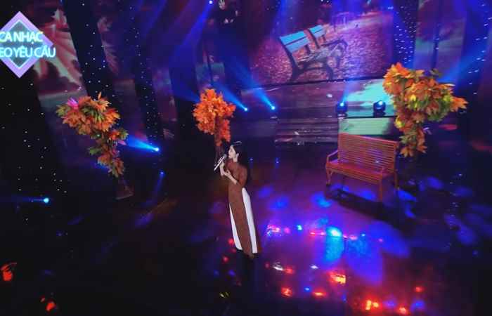 Ca nhạc theo yêu cầu (07-03-2024)
