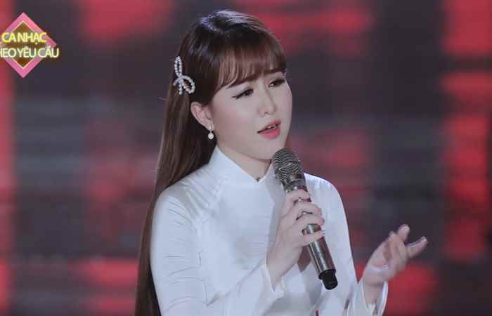 Ca nhạc theo yêu cầu (07-07-2022)