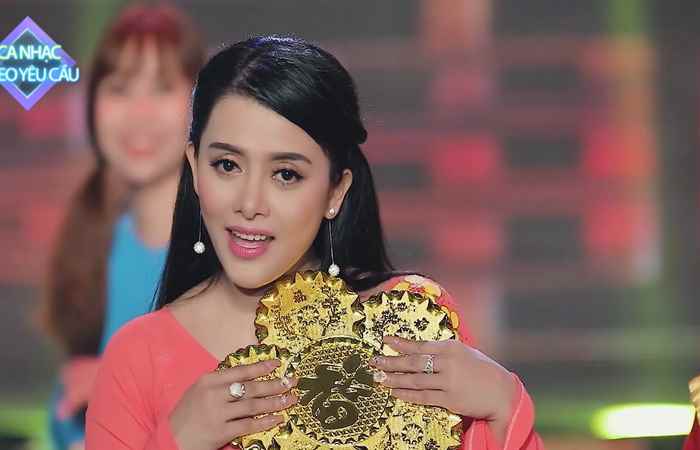  Ca nhạc theo yêu cầu (08-02-2024)
