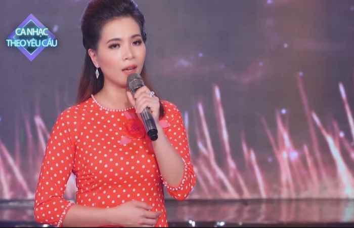 Ca nhạc theo yêu cầu (08-04-2021)