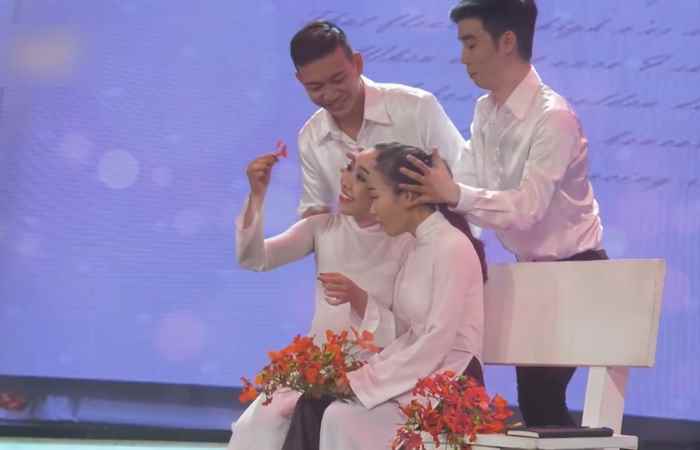 Ca nhạc theo yêu cầu (08-07-2021)