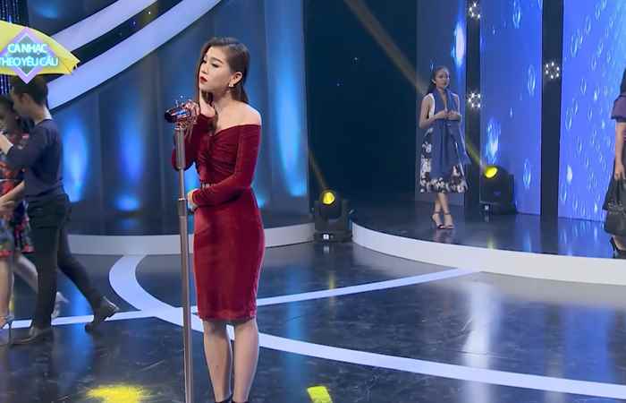 Ca nhạc theo yêu cầu (08-08-2024)