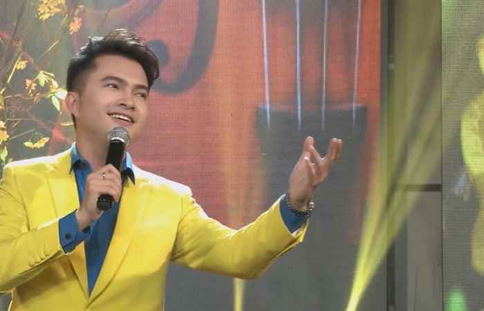 Ca nhạc Anh cho em mùa xuân (09-02-2021)
