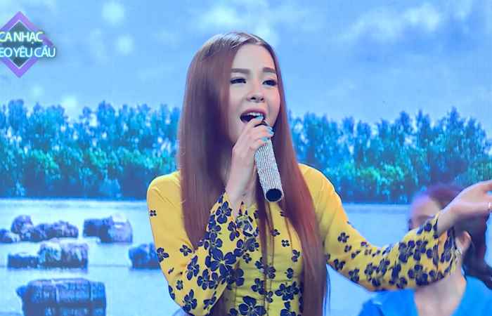 Ca nhạc theo yêu cầu (09-05-2024)