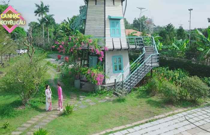 Ca nhạc theo yêu cầu (09-06-2022)