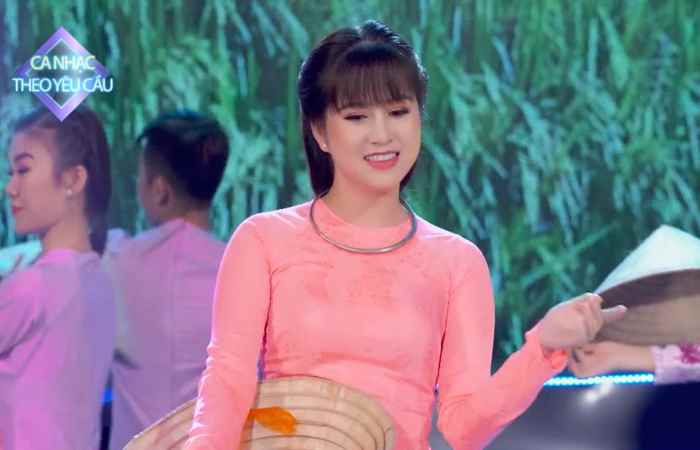 Ca nhạc theo yêu cầu (09-09-2021)