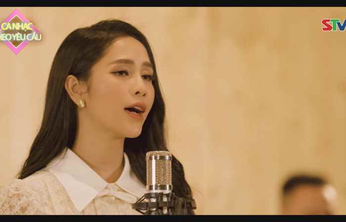  Ca nhạc theo yêu cầu (10-02-2022)