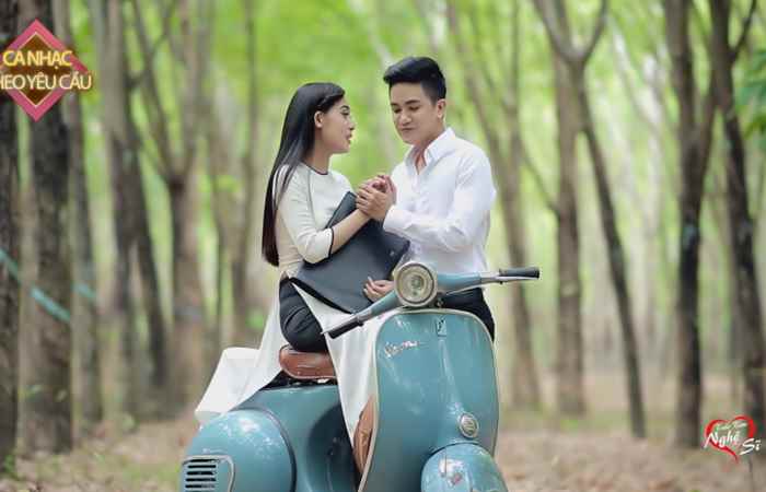 Ca nhạc theo yêu cầu (10-03-2022)