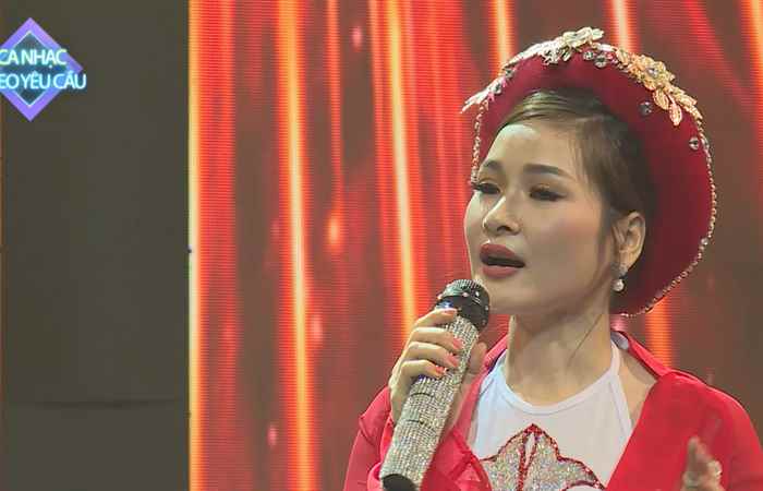 Ca nhạc theo yêu cầu (10-10-2024)