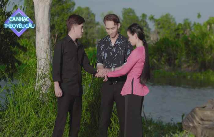  Ca nhạc theo yêu cầu (10-11-2022)