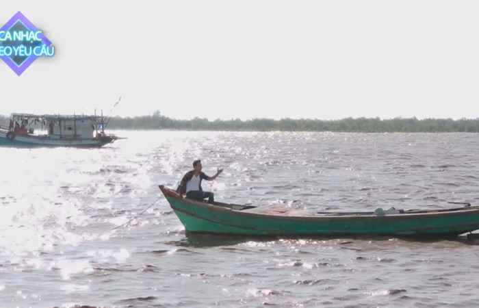 Ca nhạc theo yêu cầu (11-05-2023)