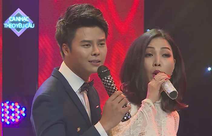 Ca nhạc theo yêu cầu (11-07-2024)