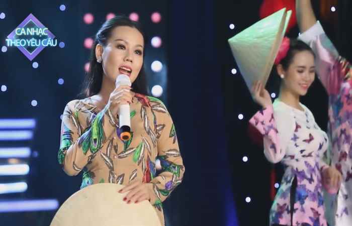 Ca nhạc theo yêu cầu (11-08-2022)