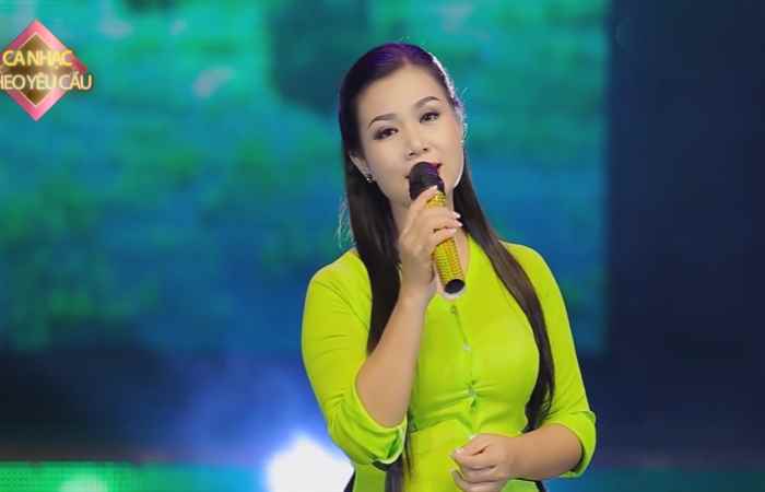 Ca nhạc theo yêu cầu (11-11-2021)
