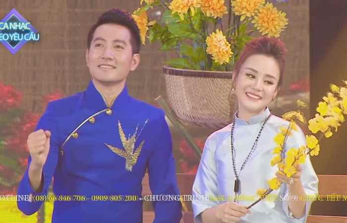 Ca nhạc theo yêu cầu (12-01-2023)
