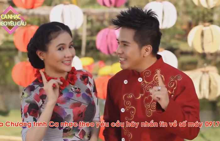 Ca nhạc theo Yêu cầu (13-01-2022)