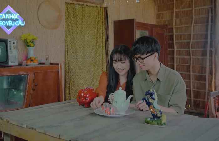Ca nhạc theo yêu cầu (13-04-2023)