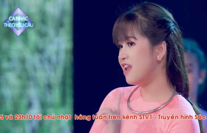 Ca nhạc theo yêu cầu (13-05-2021)