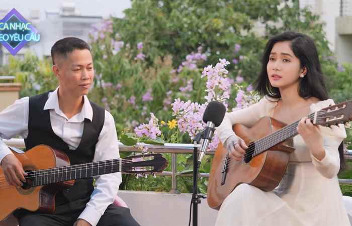 Ca nhạc theo yêu cầu (13-07-2023)