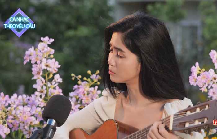 Ca nhạc theo yêu cầu (13-10-2022)