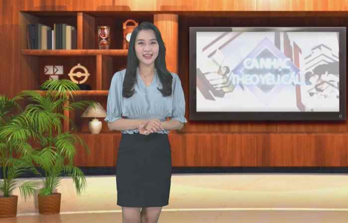 Ca nhạc theo yêu cầu (14-01-2021)