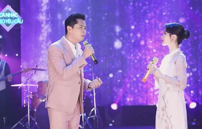Ca nhạc theo yêu cầu (14-03-2024)