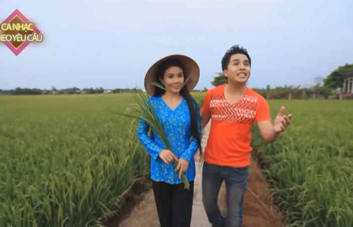 Ca nhạc theo yêu cầu (14-04-2022)