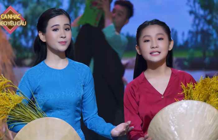 Ca nhạc theo yêu cầu (14-10-2021)