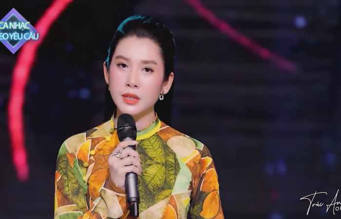 Ca nhạc theo yêu cầu (14-12-2023)