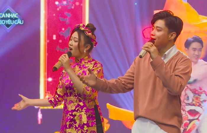 Ca nhạc theo yêu cầu (15-02-2024)