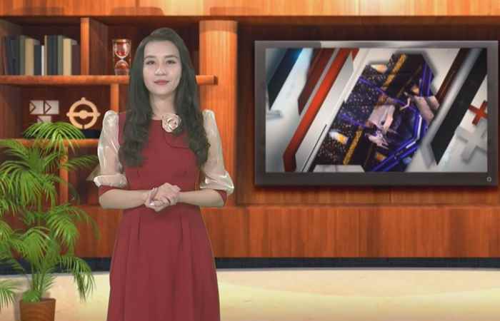 Ca nhạc theo yêu cầu (15-04-2021)