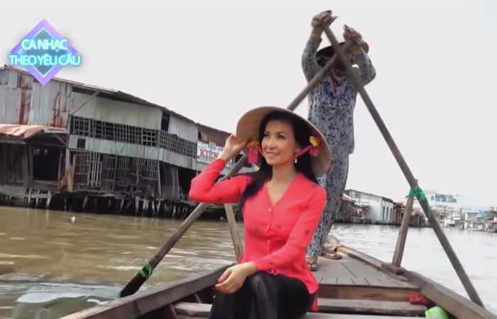Ca nhạc theo yêu cầu (15-07-2021)