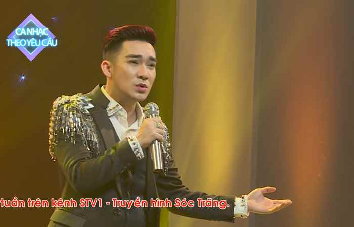  Ca nhạc theo yêu cầu (15-08-2024)