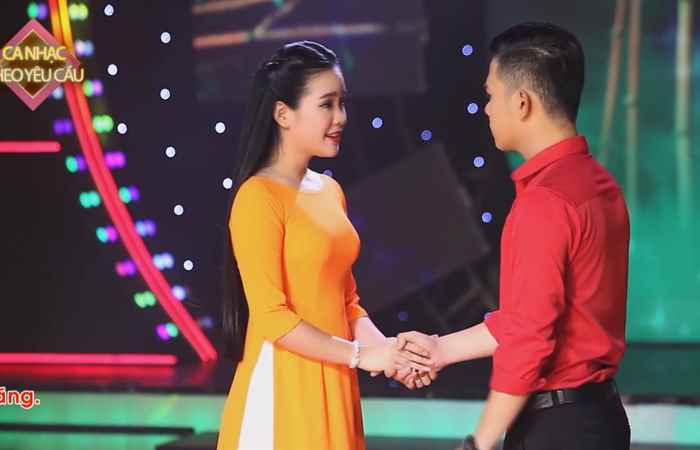 Ca nhạc theo yêu cầu (15-10-2020)