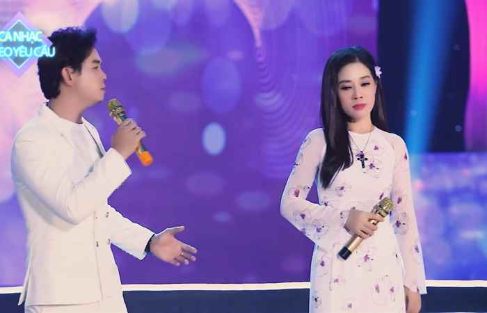 Ca nhạc theo yêu cầu (15-12-2022)