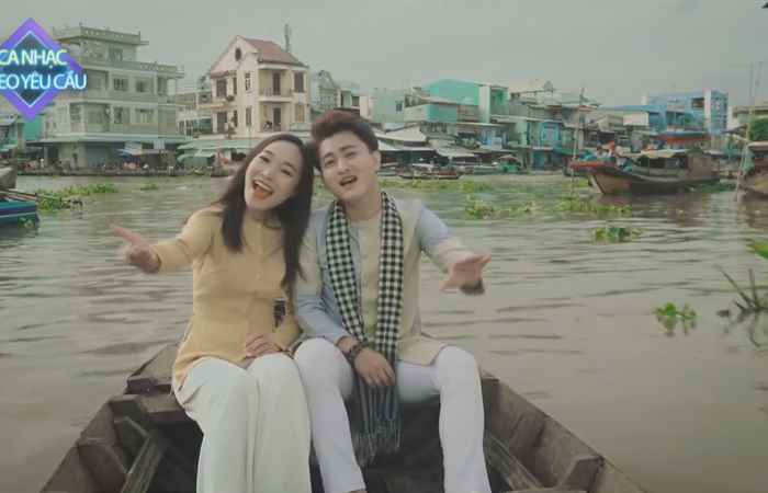 Ca nhạc theo yêu cầu (16-02-2023)