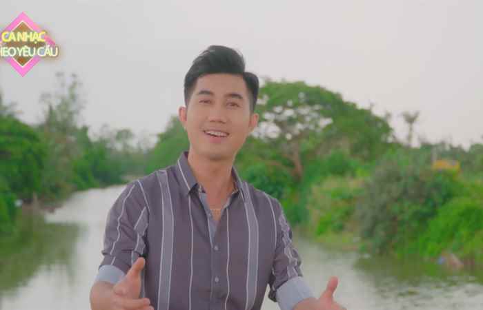 Ca nhạc theo yêu cầu (16-06-2022)