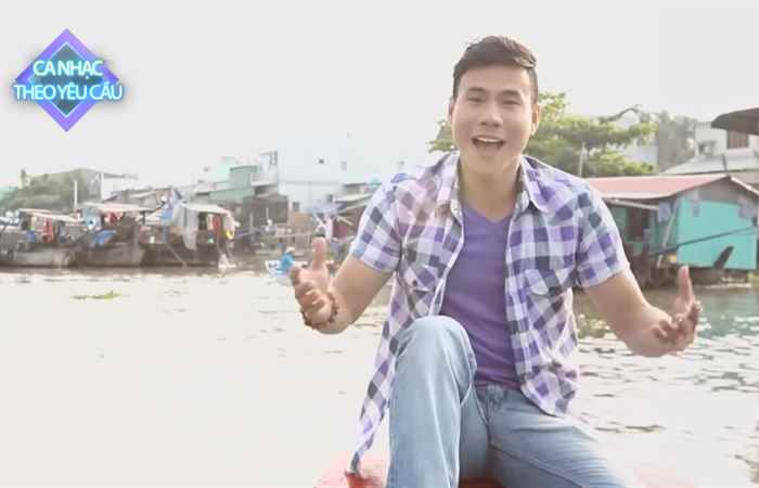 Ca nhạc theo yêu cầu (16-09-2021)