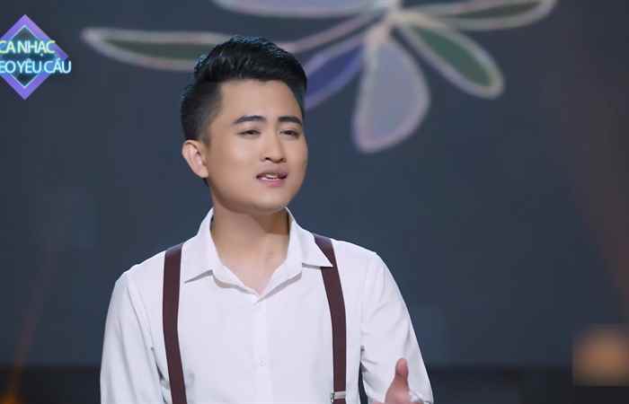 Ca nhạc theo yêu cầu (16-11-2023)
