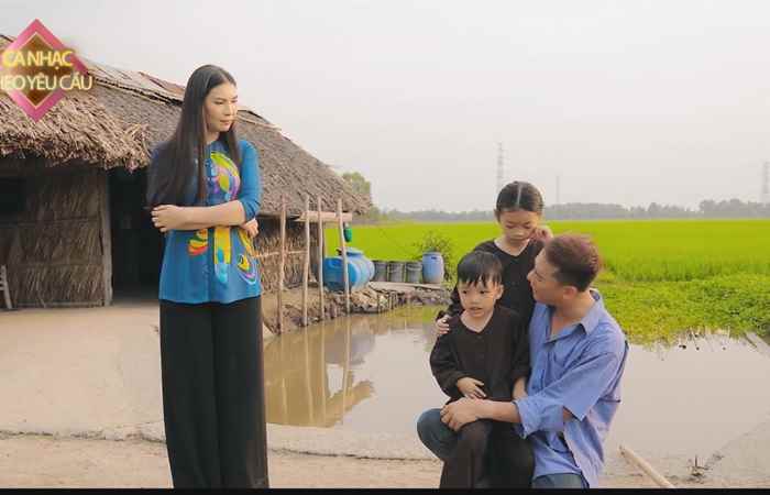 Ca nhạc theo yêu cầu (16-12-2021)