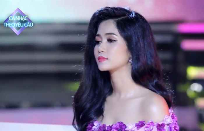 Ca nhạc theo yêu cầu (17-06-2021)