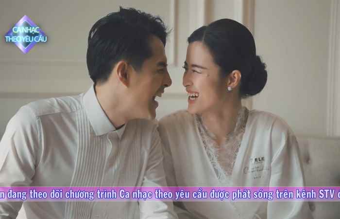 Ca nhạc theo yêu cầu (17-11-2019)