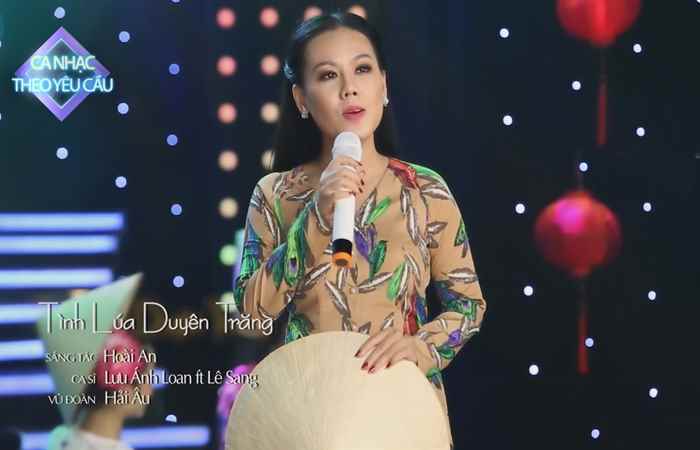 Ca nhạc theo yêu cầu (17-11-2022)