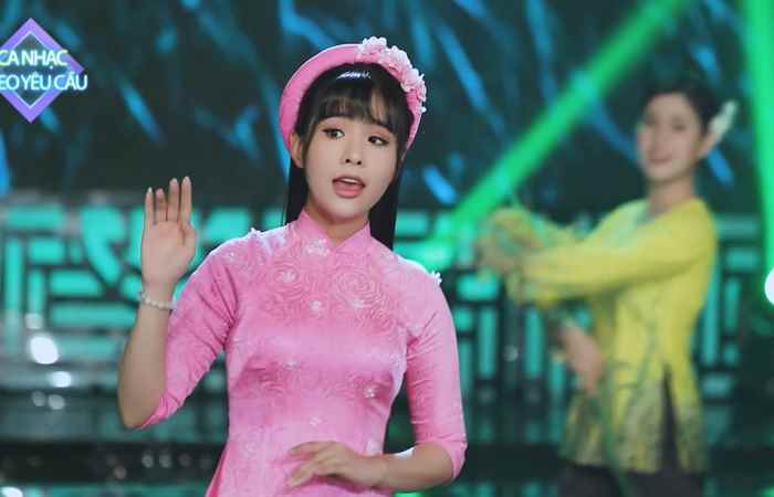 Ca nhạc theo yêu cầu (18-01-2024)
