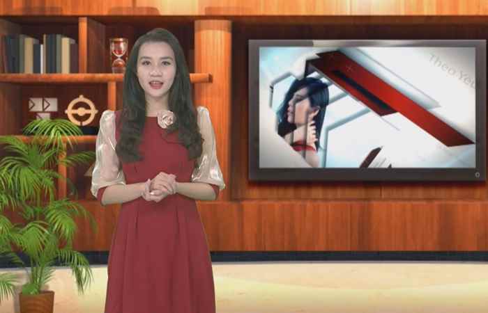Ca nhạc theo yêu cầu (18-03-2021)