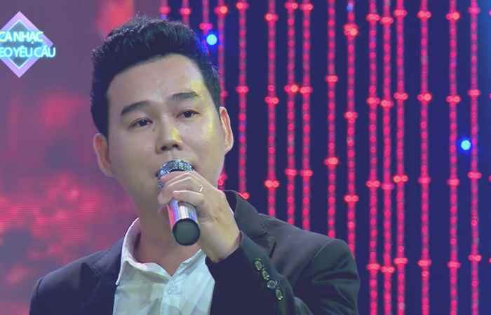 Ca nhạc theo yêu cầu (18-04-2024)